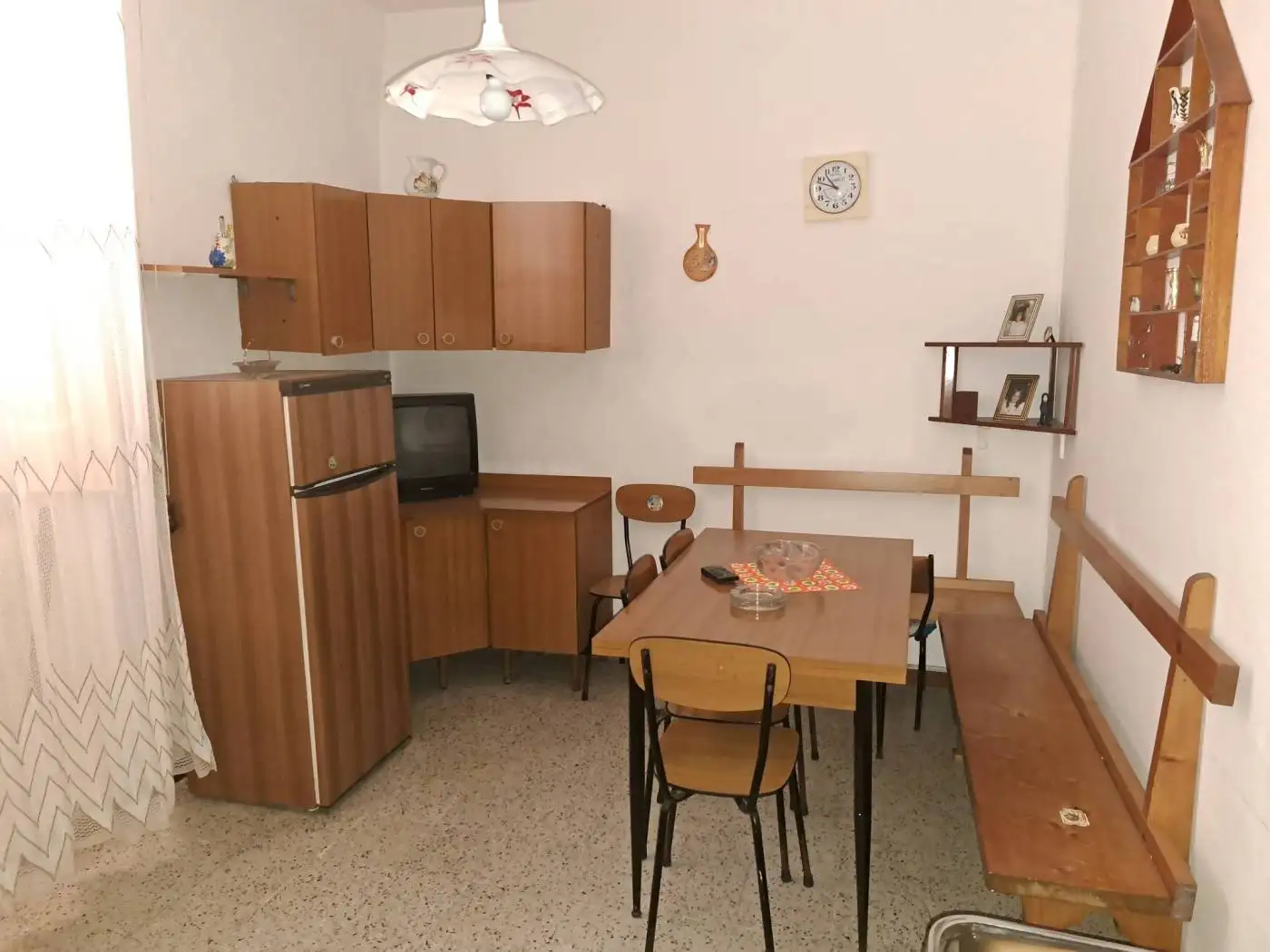 Casa colonica via Roma, Centro, Duronia - foto 3