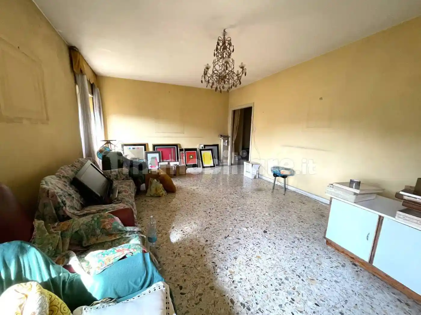 Trilocale via Mario Musco, Ardeatino - Montagnola, Roma - foto 2