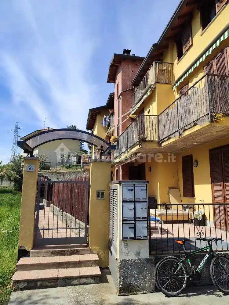 Appartamento in vendita a Como