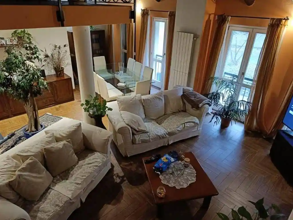 Quadrilocale ottimo stato, su più livelli, Camnago Volta, Como - foto 5