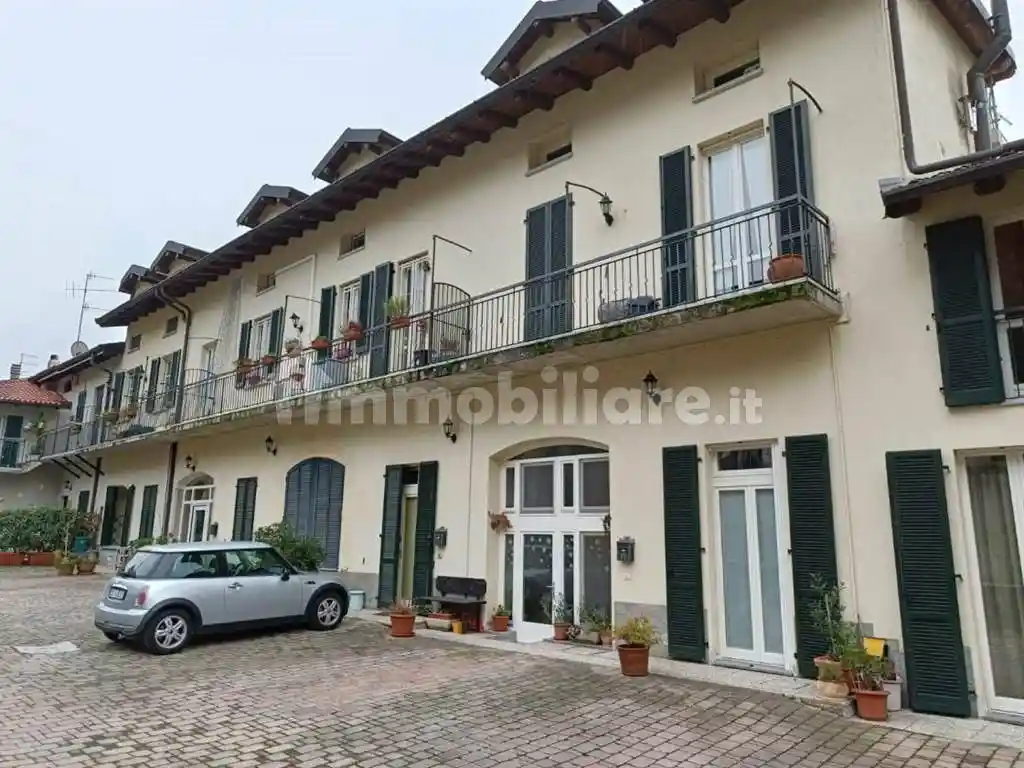 Appartamento in vendita a Como