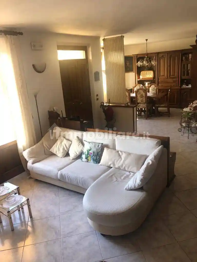 Villetta a schiera in vendita a Poggibonsi