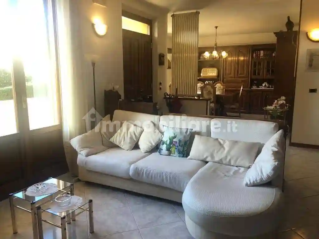 Villetta a schiera - foto 5