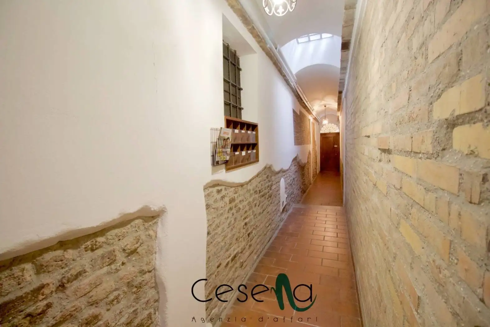 Appartamento in vendita a Cesena