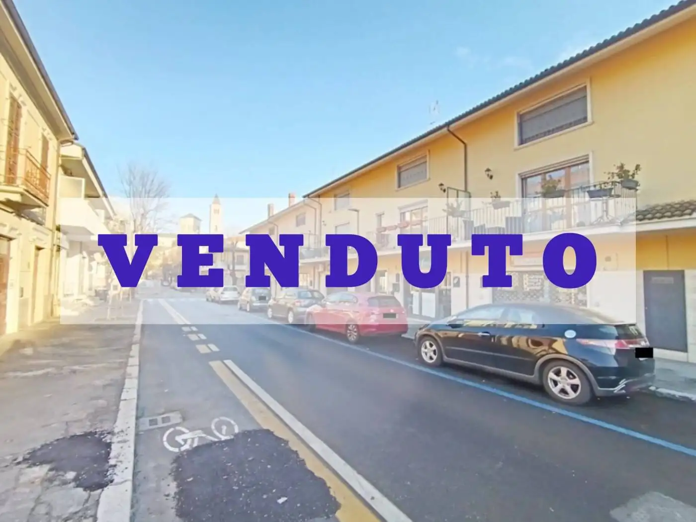 Appartamento in vendita a Avezzano