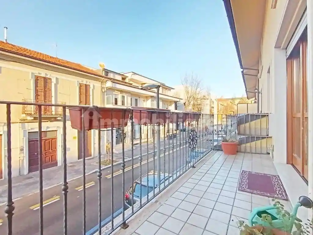 Quadrilocale via Giuseppe Mazzini, Centro, Avezzano - foto 2