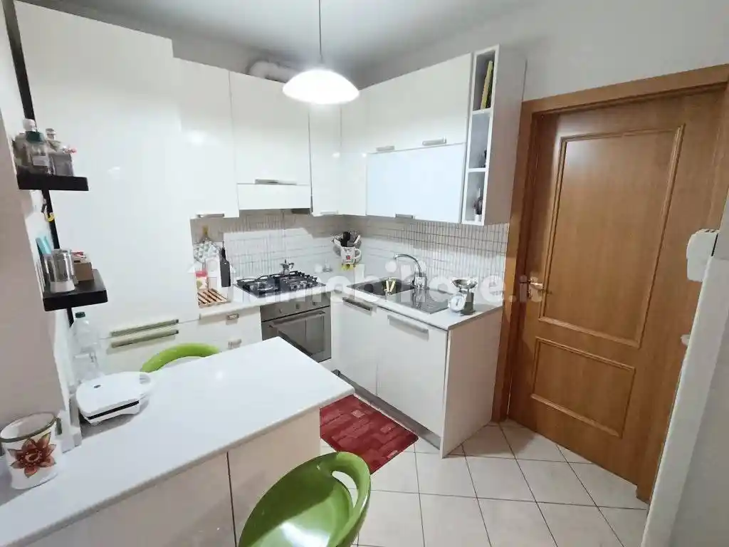 Quadrilocale via Giuseppe Mazzini, Centro, Avezzano - foto 5