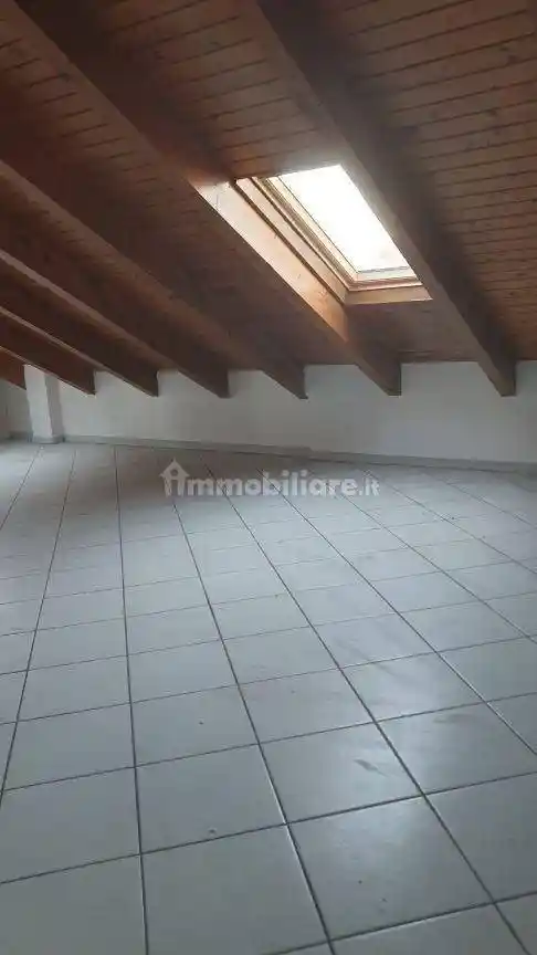 Mansarda via Sommariva 24, Nizza Millefonti, Torino - foto 2