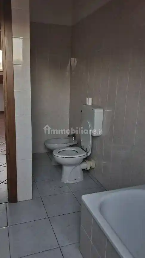 Mansarda via Sommariva 24, Nizza Millefonti, Torino - foto 4