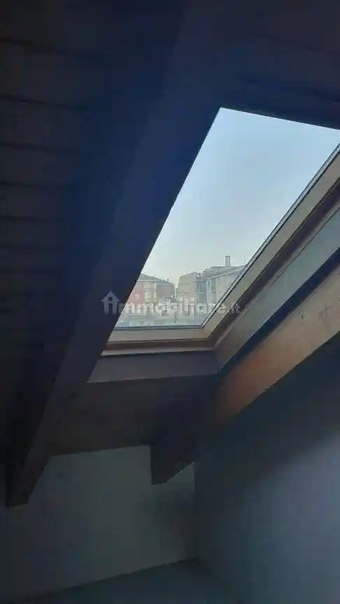 Mansarda via Sommariva 24, Nizza Millefonti, Torino - foto 5