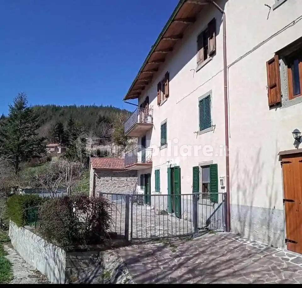 Appartamento in vendita a Chiusi della Verna