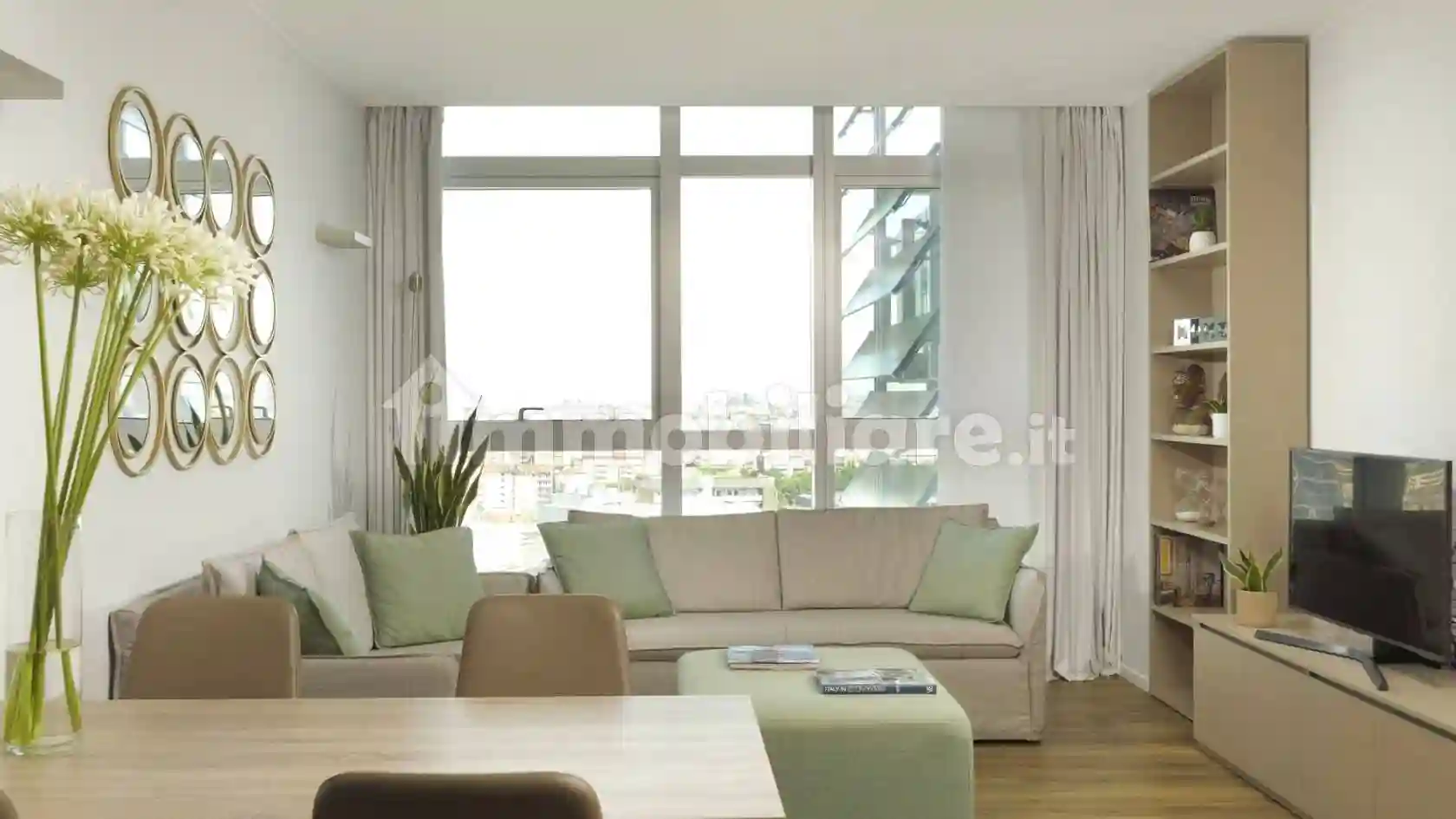 Appartamento - foto 5