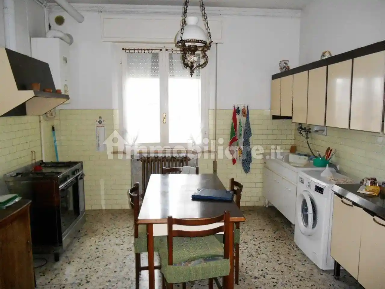 Appartamento in vendita a Santarcangelo di Romagna