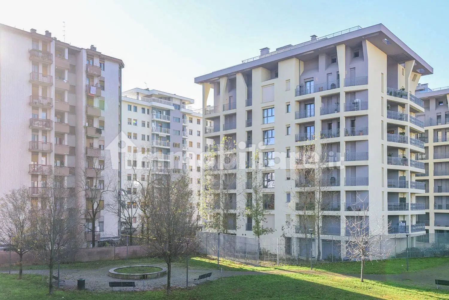 Apartment in vendita a Milan