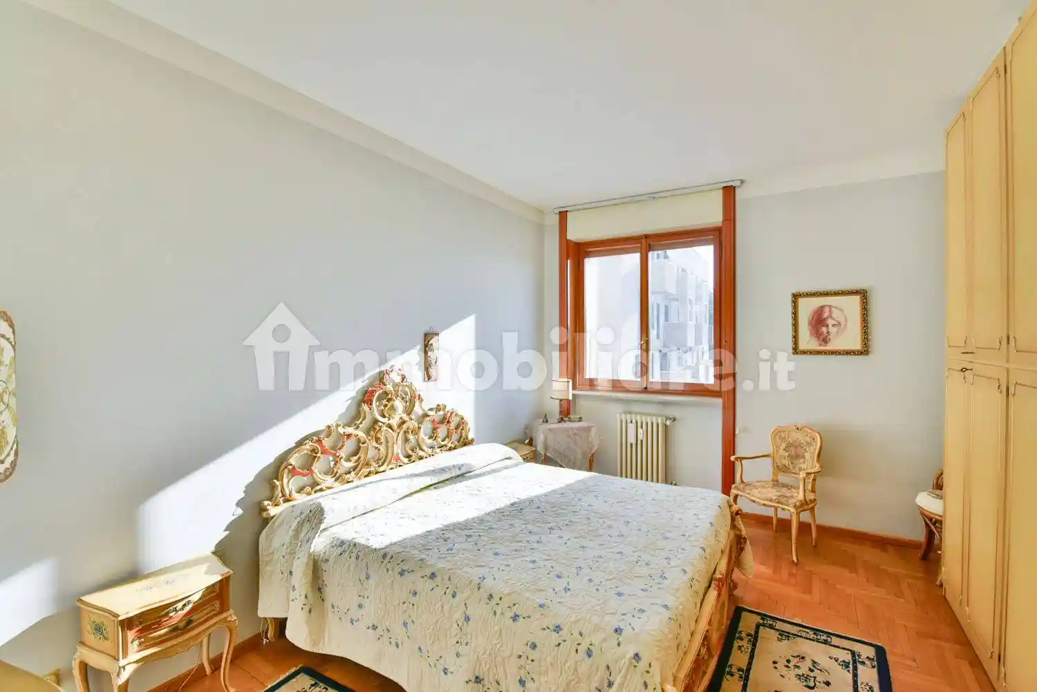 Appartamento ottimo stato, sesto piano, Gallaratese, Milano - foto 2