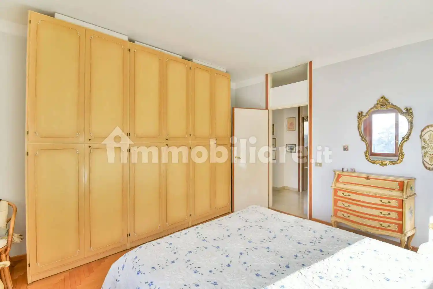 Appartamento ottimo stato, sesto piano, Gallaratese, Milano - foto 4