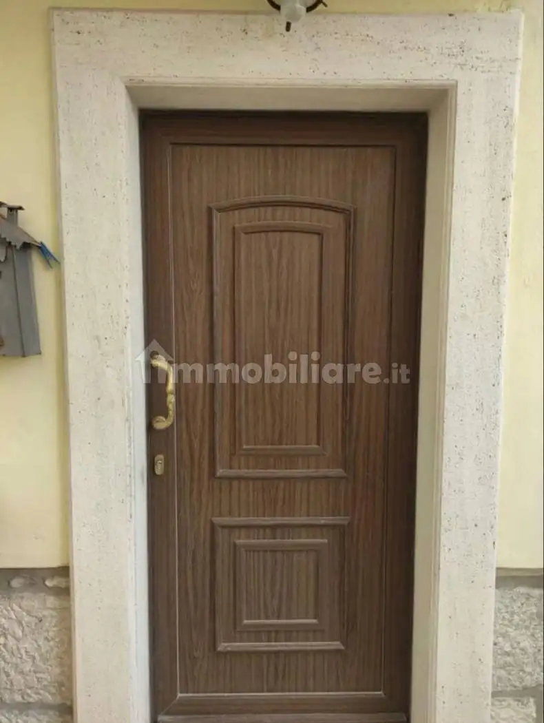 Appartamento in vendita a Roccaraso