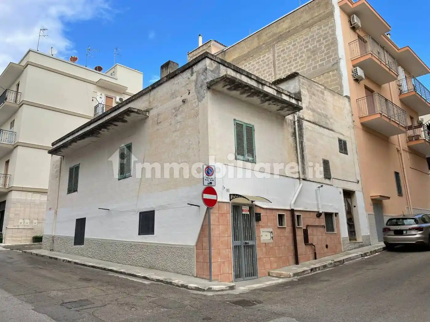 Appartamento in vendita a Ginosa