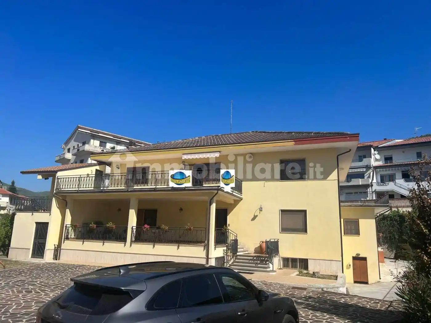 Appartamento ottimo stato, su più livelli, Popoli - foto 2