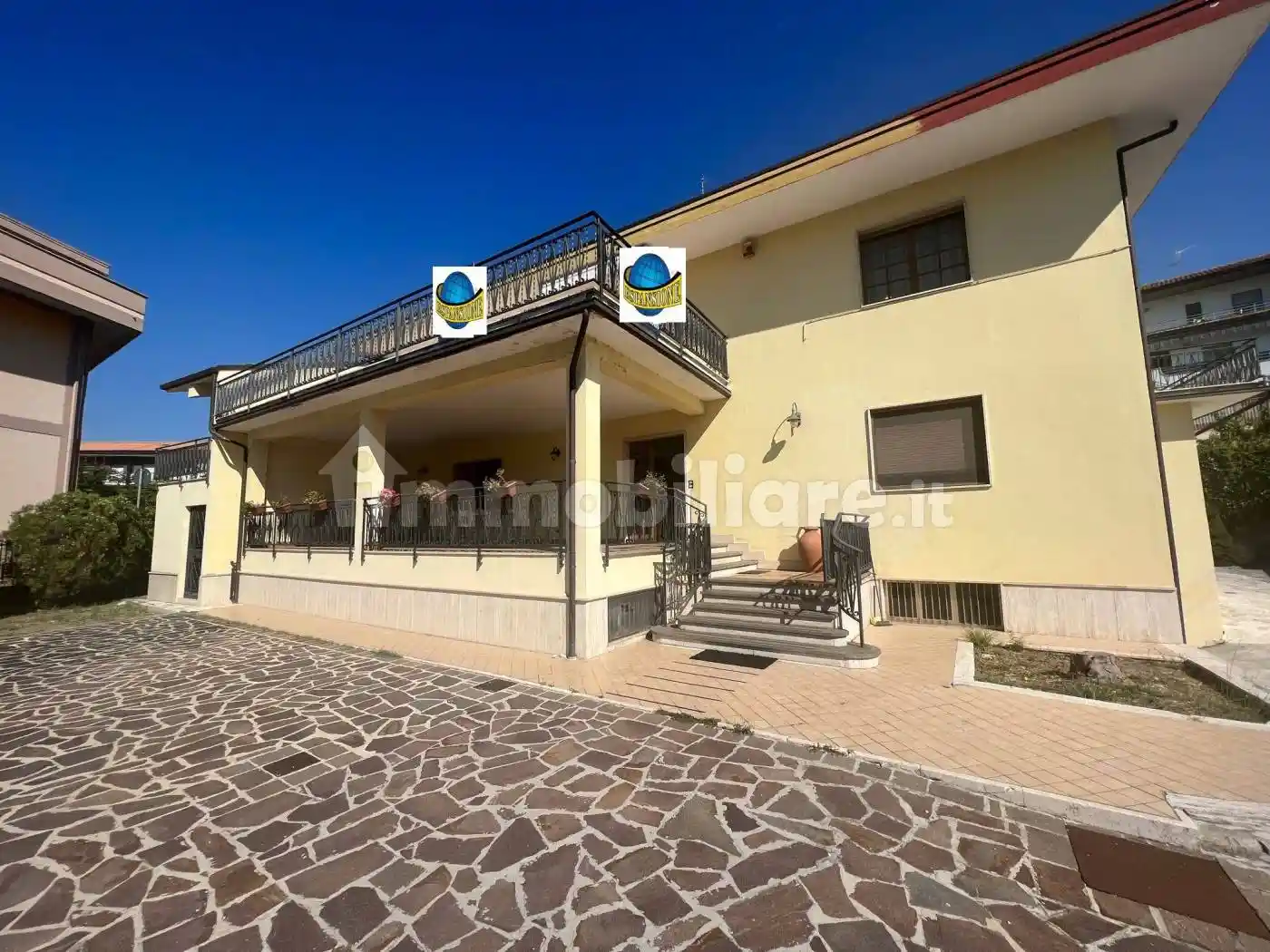 Appartamento ottimo stato, su più livelli, Popoli - foto 3