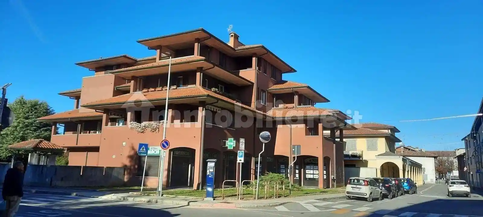 Attico - Mansarda in vendita a Inzago