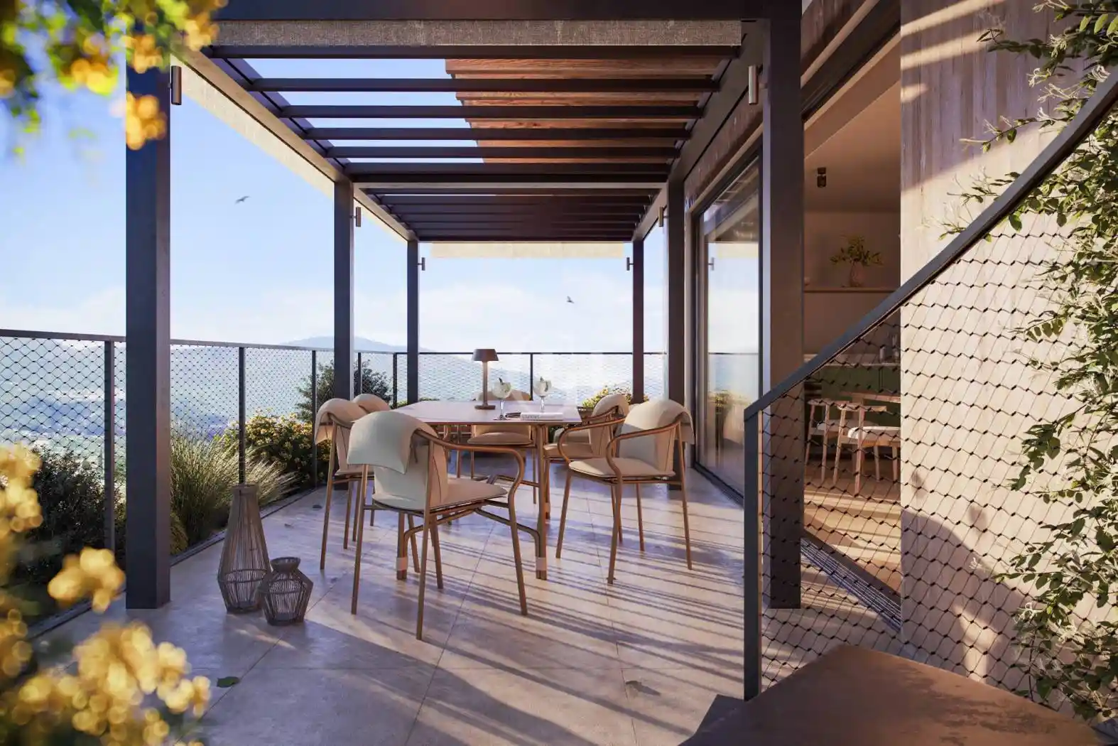 Attico - Mansarda in vendita a Salò