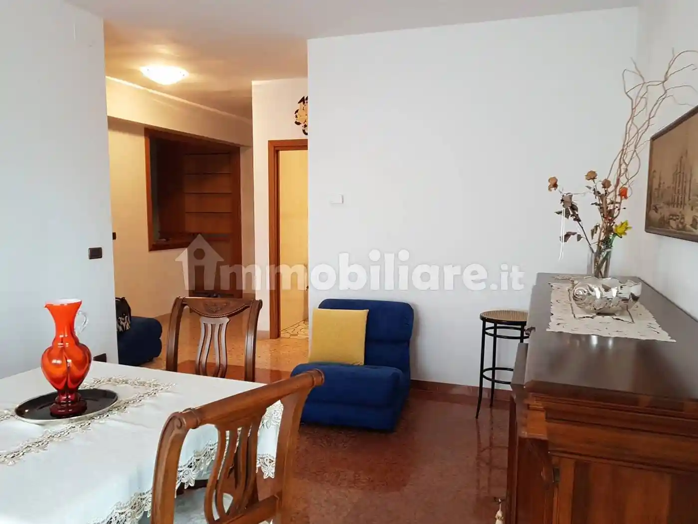 Appartamento in vendita a Chioggia