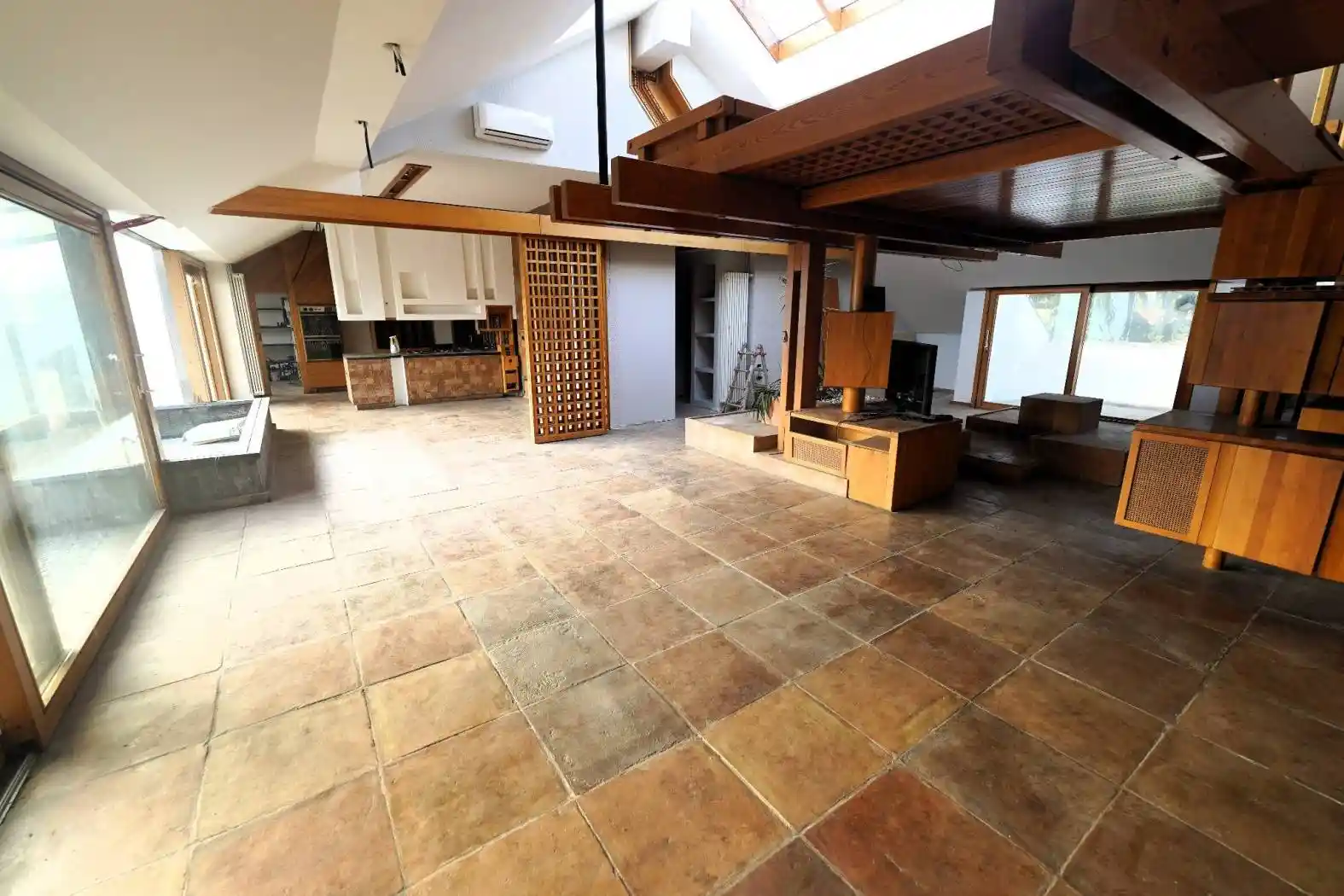 Attico - Mansarda in vendita a Bruino