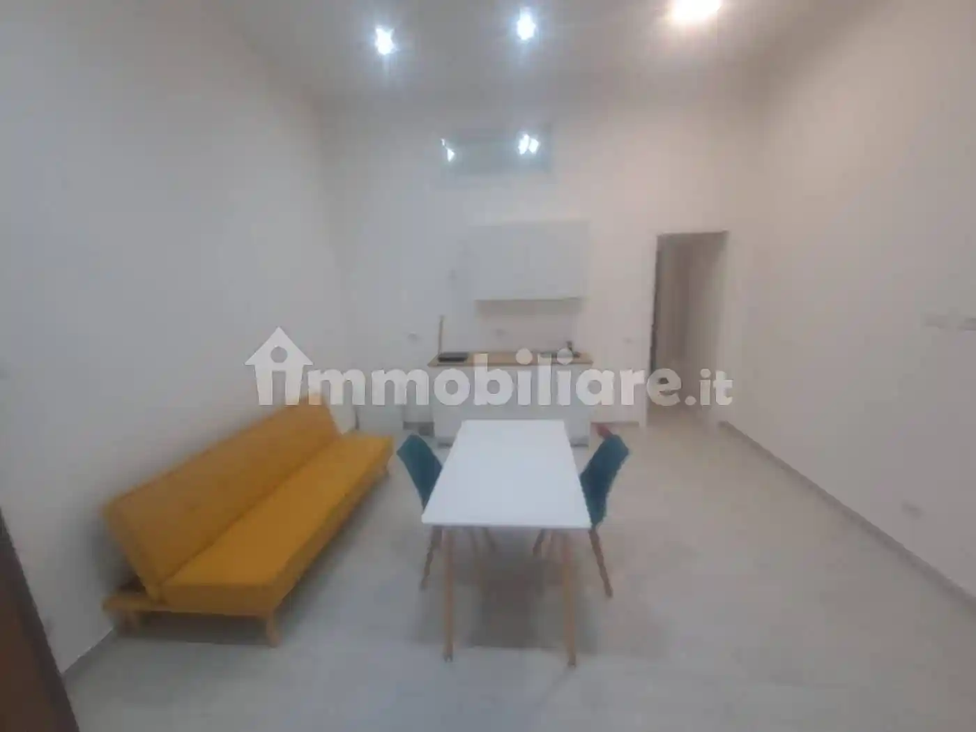 Appartamento in affitto a Sabaudia