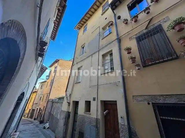 Appartamento in vendita a Perugia