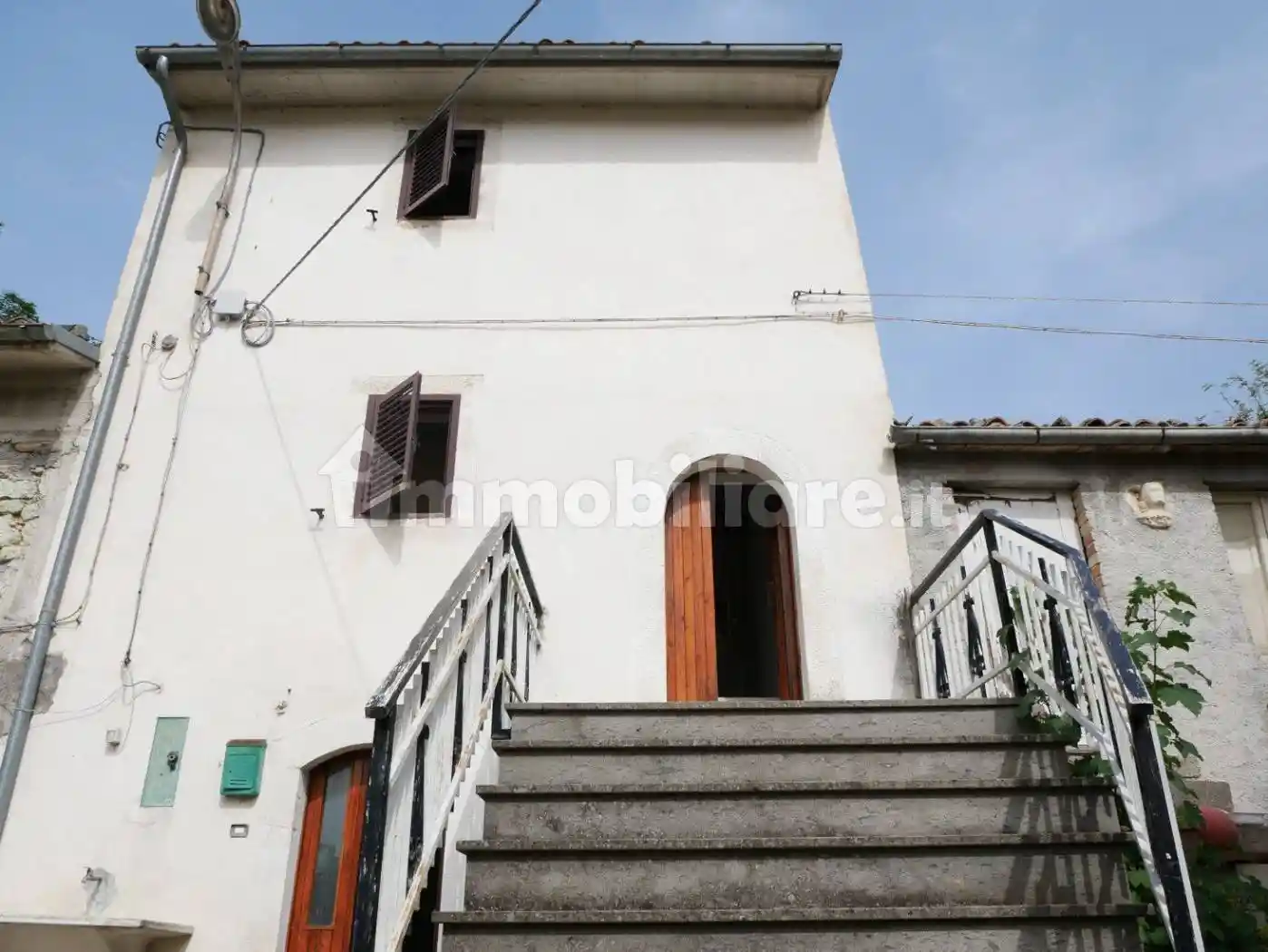 Casale Contrada Fonte Santa Croce, Caramanico Terme - foto 2