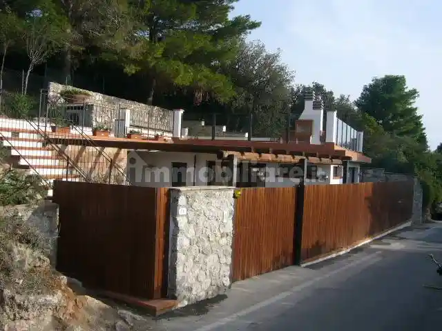 Villa in vendita a Orbetello