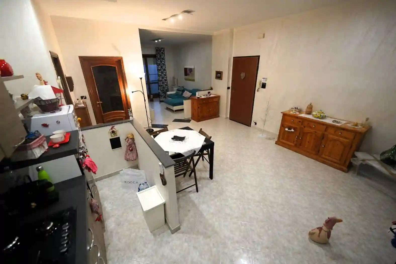 Appartamento - foto 5