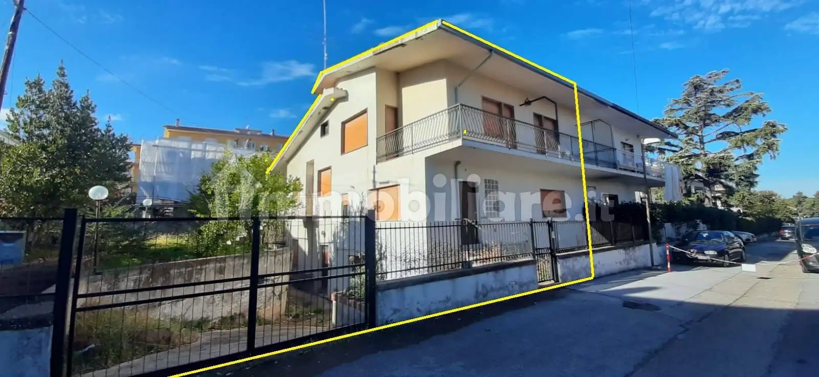 Villa in vendita a Vasto