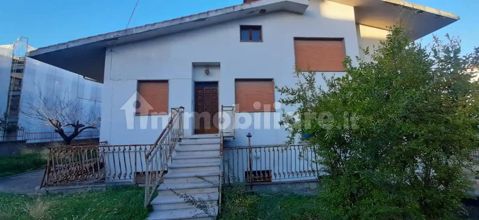 Villa bifamiliare via Carlo della Penna, Corso Mazzini, Via Ciccarone, Casarza, Vasto - foto 2