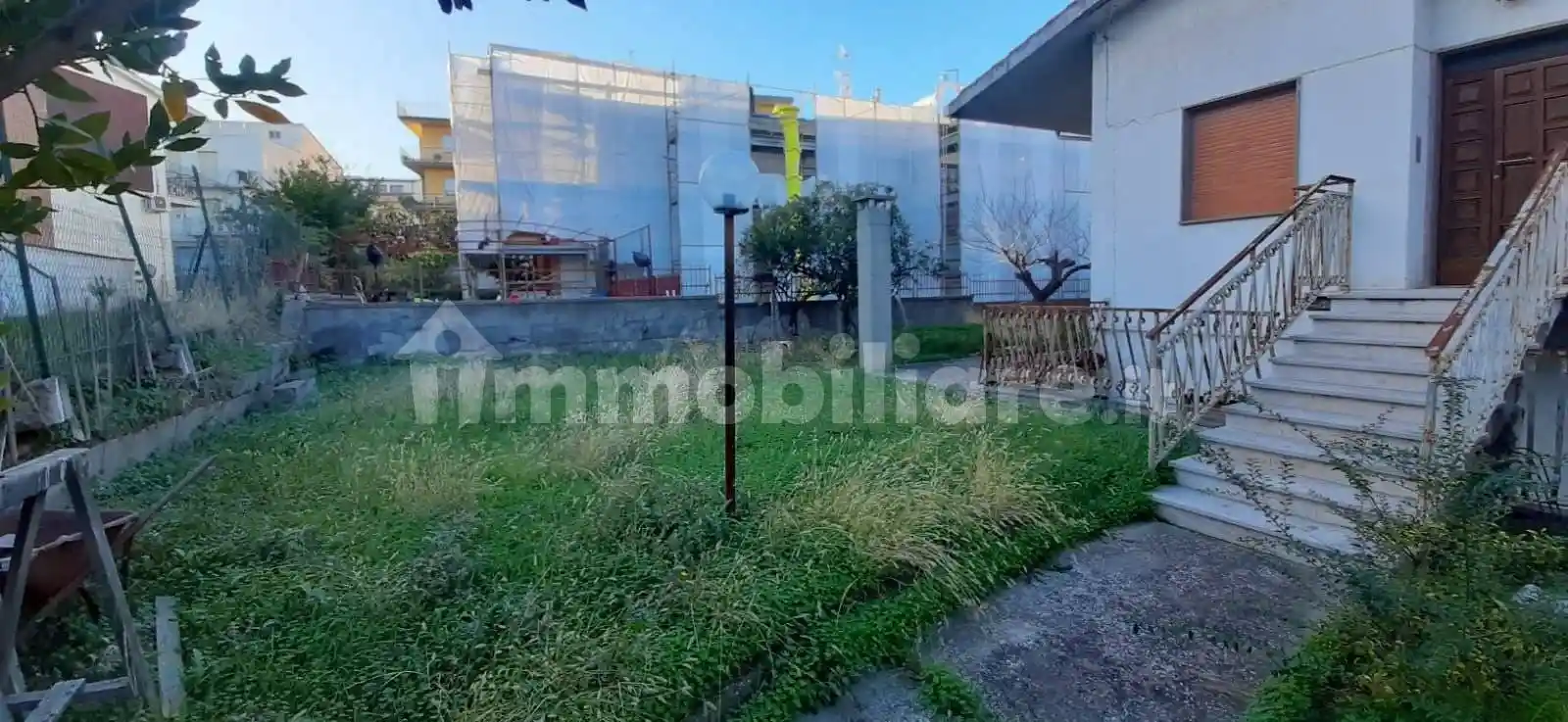 Villa bifamiliare via Carlo della Penna, Corso Mazzini, Via Ciccarone, Casarza, Vasto - foto 3