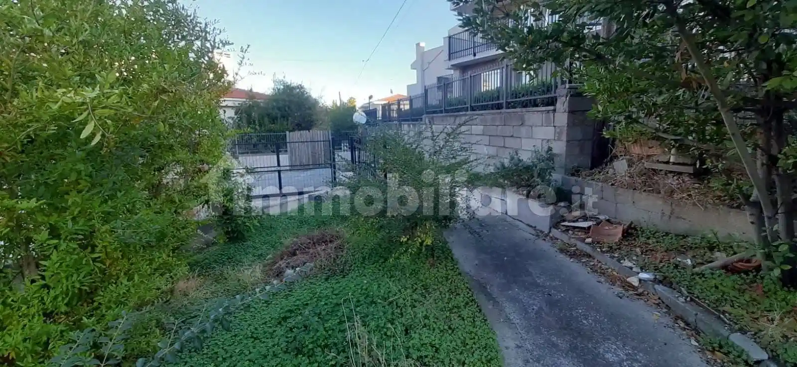 Villa bifamiliare via Carlo della Penna, Corso Mazzini, Via Ciccarone, Casarza, Vasto - foto 4
