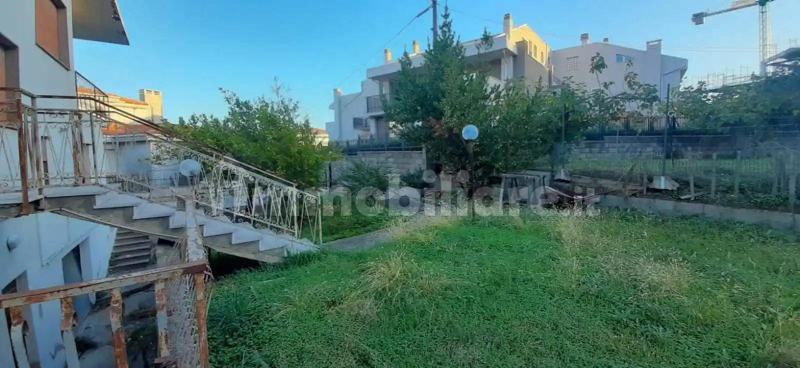 Villa bifamiliare via Carlo della Penna, Corso Mazzini, Via Ciccarone, Casarza, Vasto - foto 5