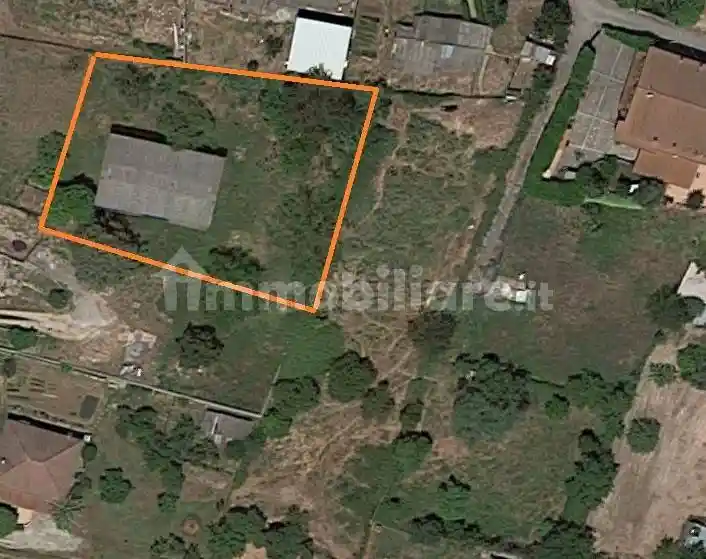 Rustico - Casale in vendita a Segni