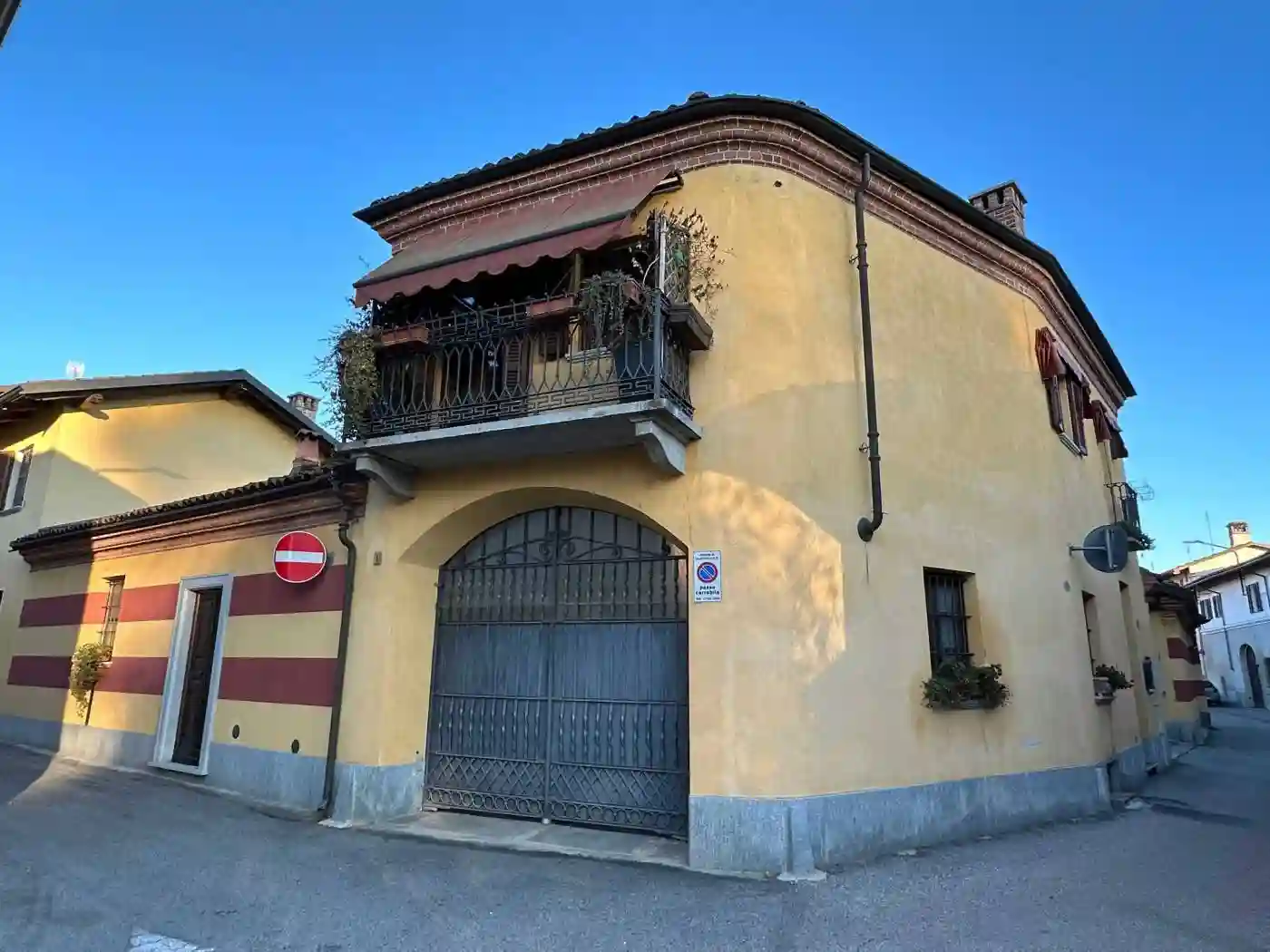 Villetta a schiera - foto 2