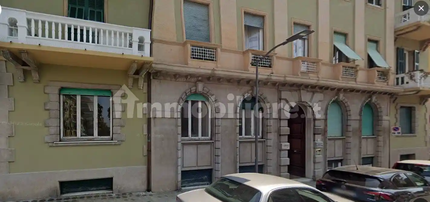 Appartamento in vendita a Chiavari