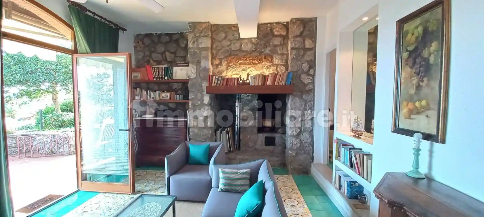 Appartamento in affitto a Orbetello