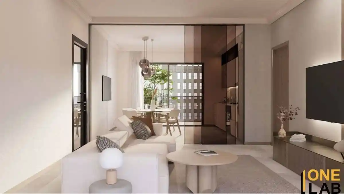 Appartamento - foto 2