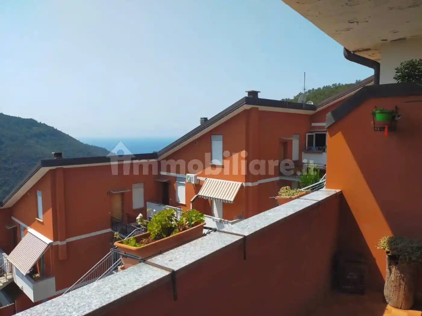 Villetta a schiera in vendita a Deiva Marina