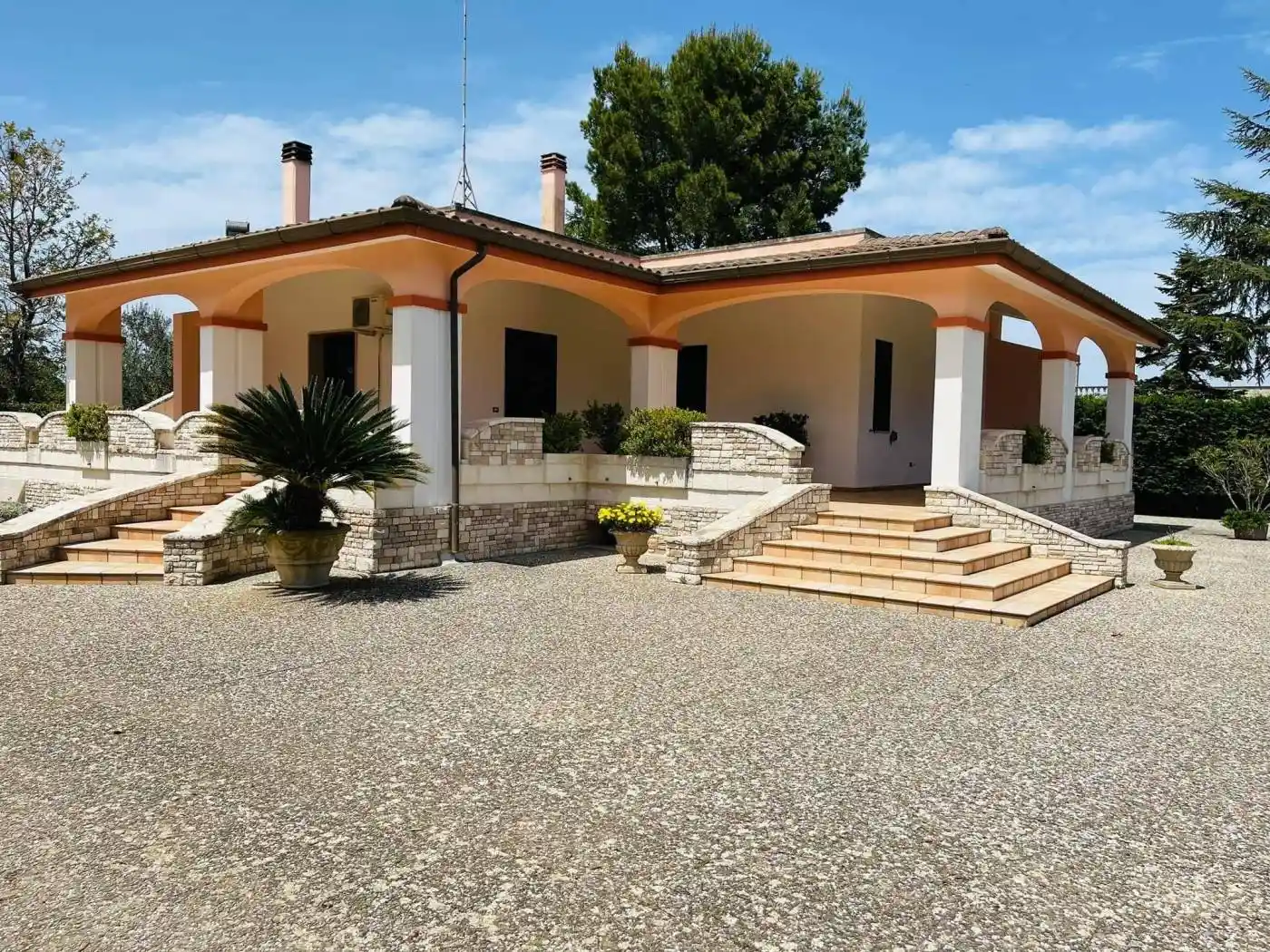 Villa in vendita a Muro Leccese