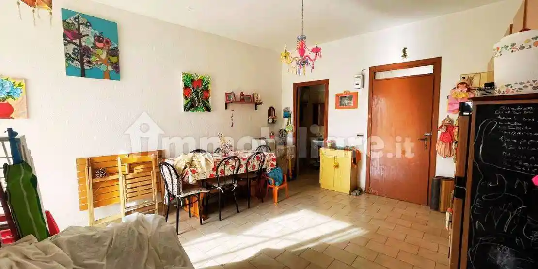 Bilocale corso del Tirreno, Marina Di Santa Maria Del Cedro, Santa Maria del Cedro - foto 2