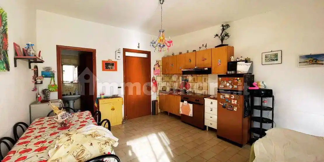 Bilocale corso del Tirreno, Marina Di Santa Maria Del Cedro, Santa Maria del Cedro - foto 3