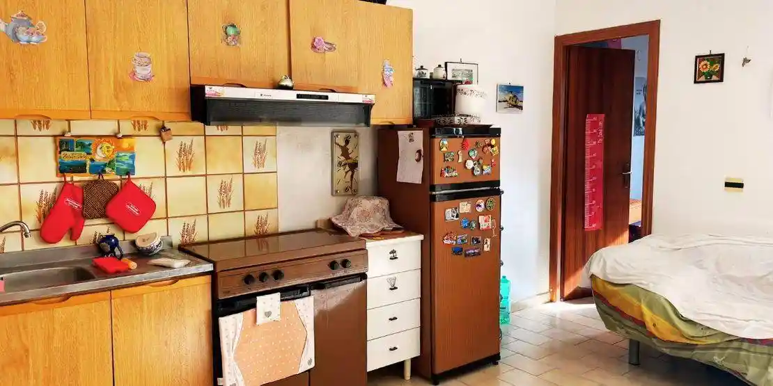 Bilocale corso del Tirreno, Marina Di Santa Maria Del Cedro, Santa Maria del Cedro - foto 5