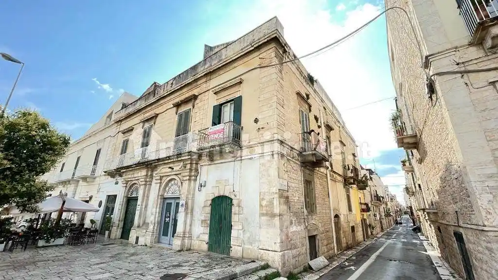 Appartamento in vendita a Ruvo di Puglia