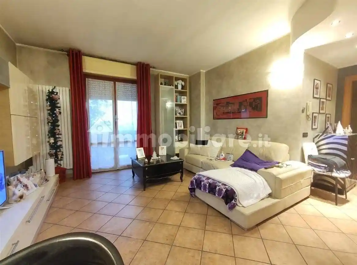 Appartamento in vendita a Massa